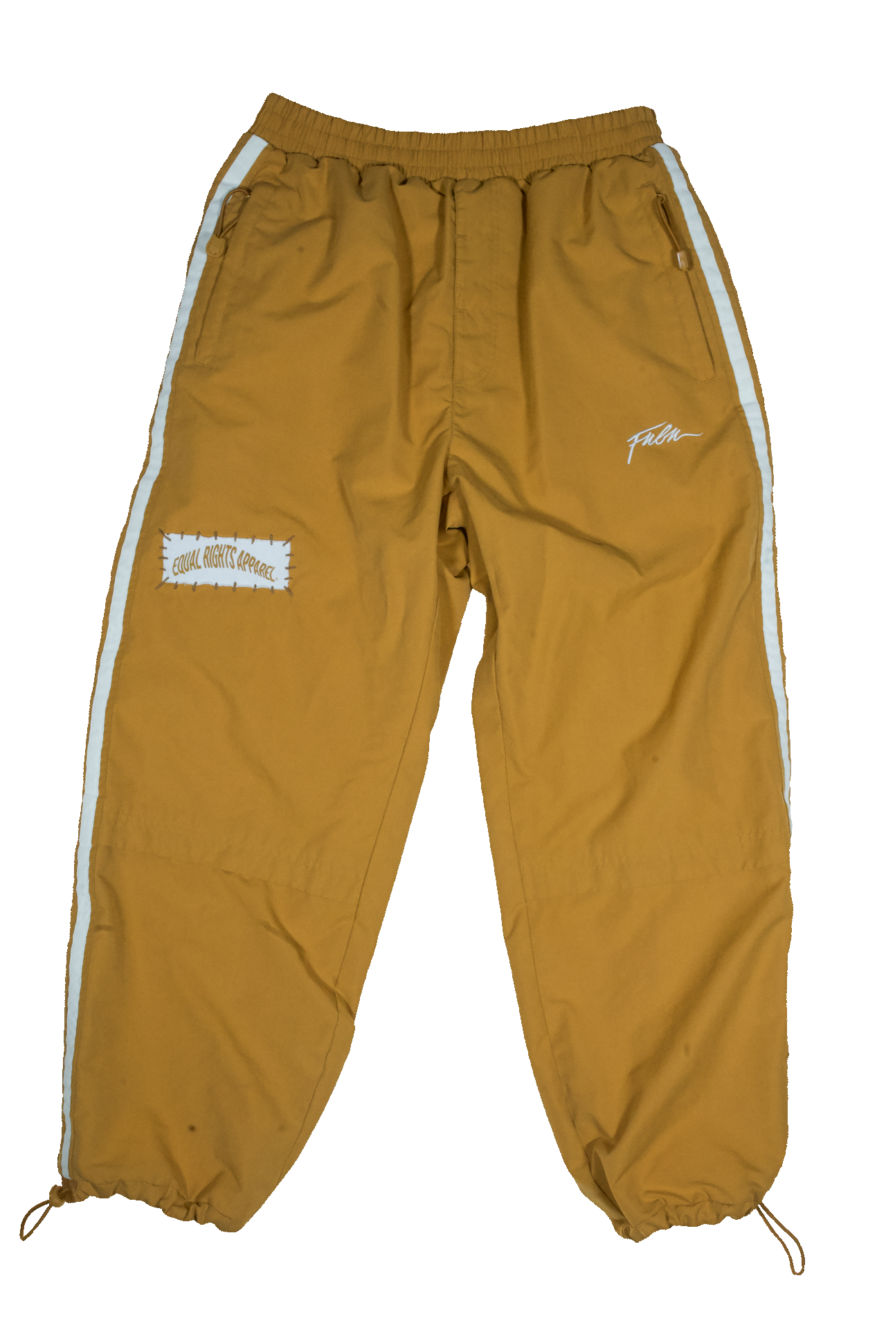 パンツ FUBU Gradation nylon baggy pants パンツ FUBU Gradation nylon baggy pants FUBU Gradation nylon baggy