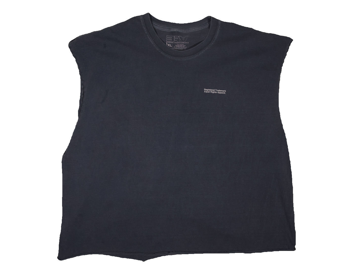 R³ | Boxy Muscle T – Equal Rights Apparel